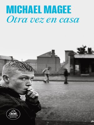 Otra vez en casa - ebook